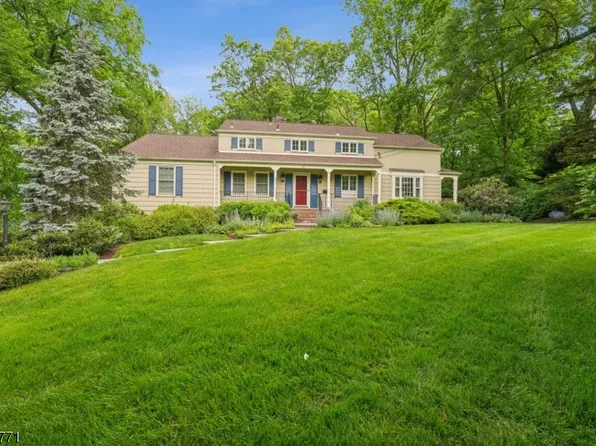 47 Park Ln, Madison Boro, NJ 07940