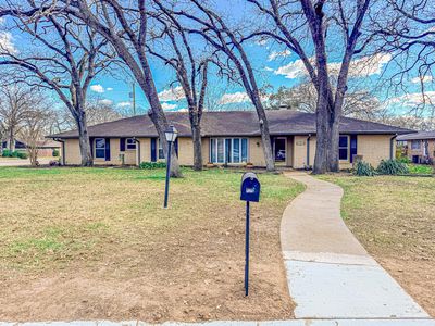 2213 Dartmouth Ln, Corsicana, TX, 75110