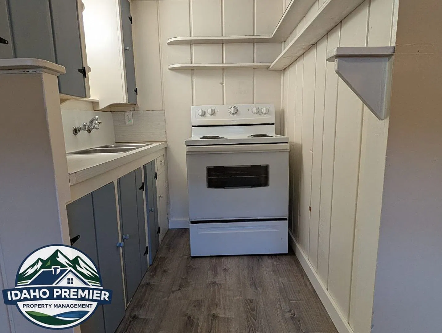 Convenient Boise 1 Bedroom Apartment — Photo 3