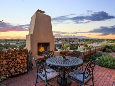 14 E Avenida Sebastian, Santa Fe, NM, 87506