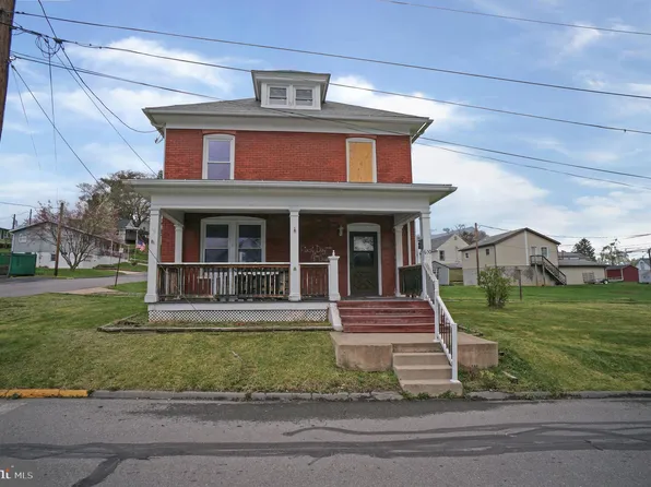 650 Bressler St, Lock Haven, PA 17745