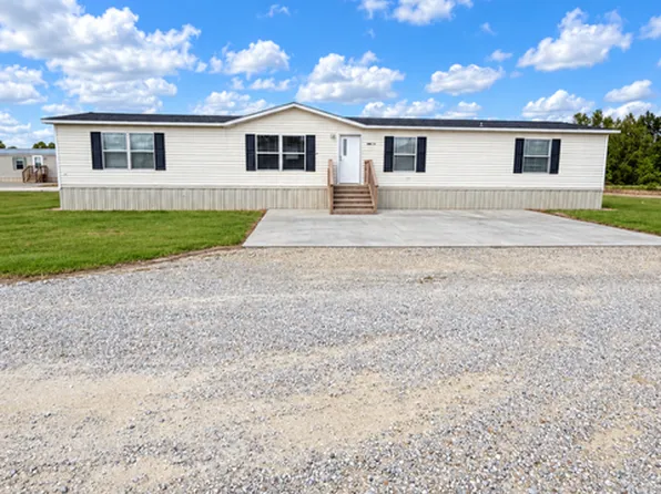 447 Everest Rd Lot 5, Church Point, LA 70525