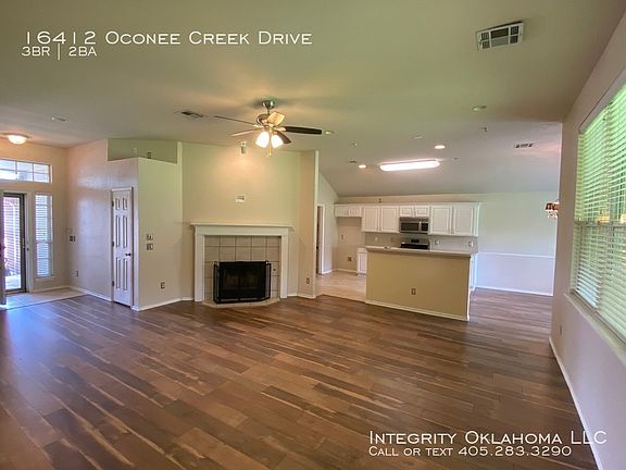 3rd image of 16412 Oconee Creek Dr