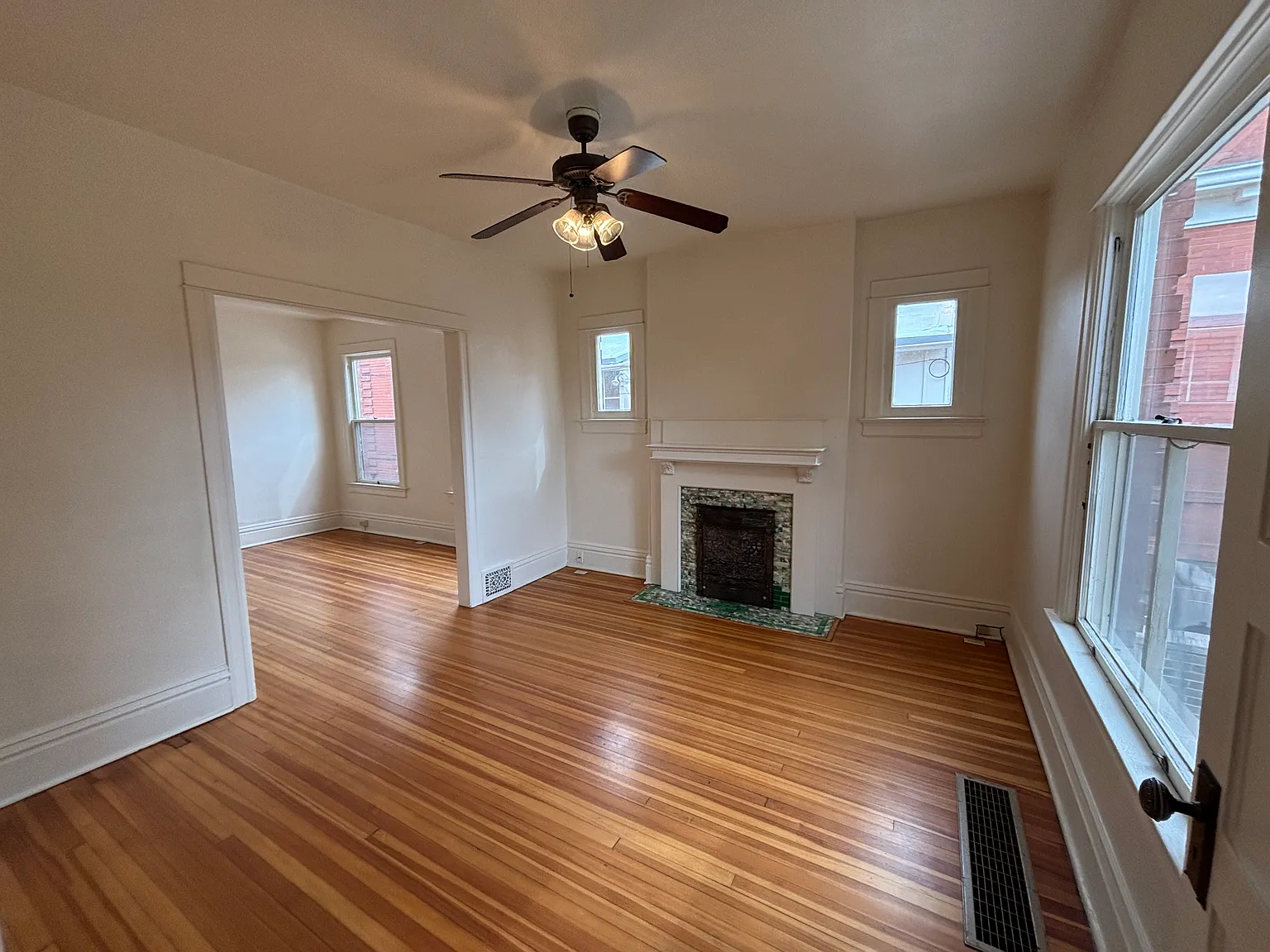 Large two bedroom with tons of open space and storage available now! — Photo 3