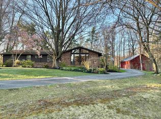 22805 Hurshtown Rd, Grabill, IN 46741