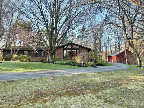 22805 Hurshtown Rd, Grabill, IN 46741