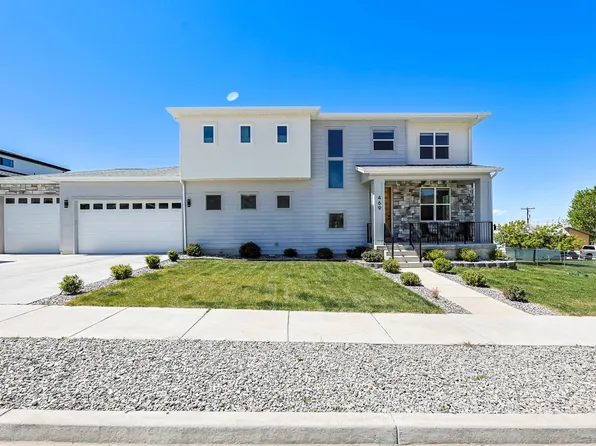 469 N 1360 E, Tooele, UT 84074