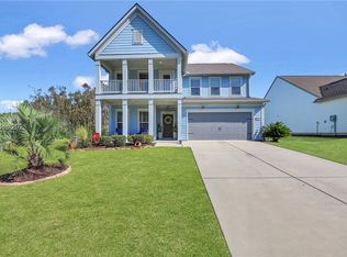 73 Wheelhouse Way, Bluffton, SC 29910