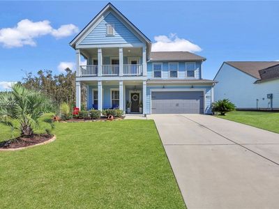 73 Wheelhouse Way, Bluffton, SC, 29910