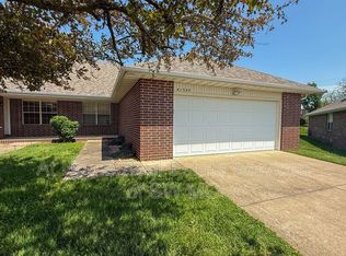 4130 S Homewood St UNIT B, Springfield, MO 65807