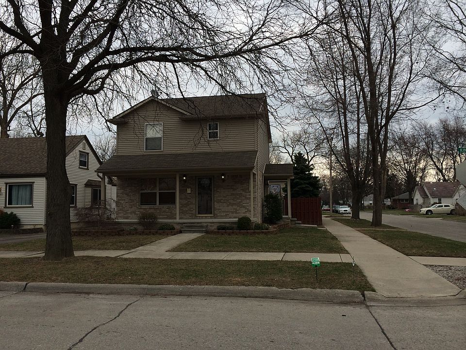 Front of House [1/2]