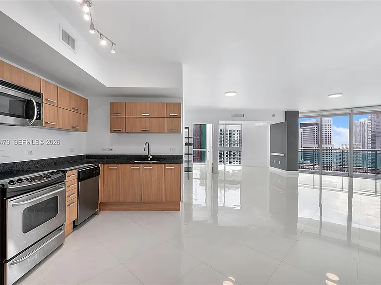350 S Miami Ave #3702 — Photo 5