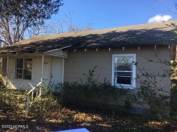 3713 James Street, Bethel, NC 27812