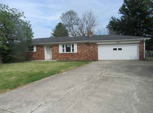 406 Kissel Ct, Walton, IN 46994