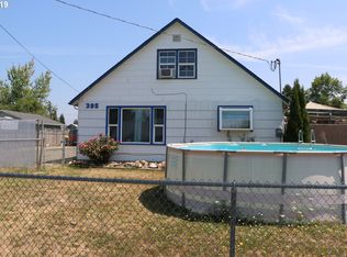 395 36th St, Springfield, OR 97478