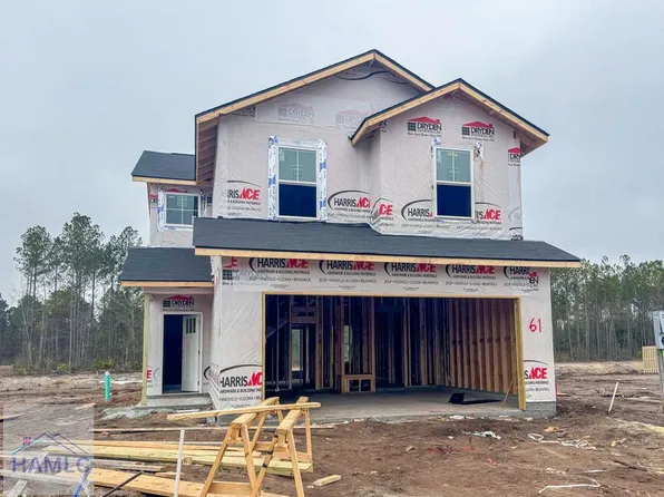 367 Boundary Hall Way, Hinesville, GA 31313