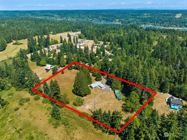 8508 153rd Street NW, Gig Harbor, WA 98329