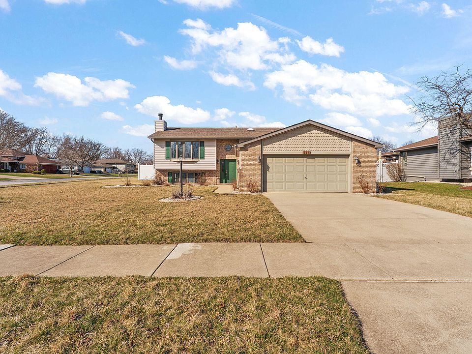 1st image of 418 Teibel Dr