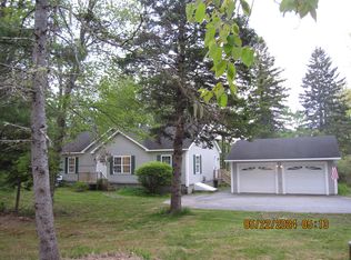 4 Olde Mine Rd, Sullivan, ME 04664