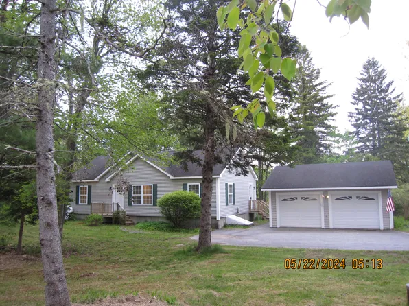 4 Olde Mine Road, Sullivan, ME 04664