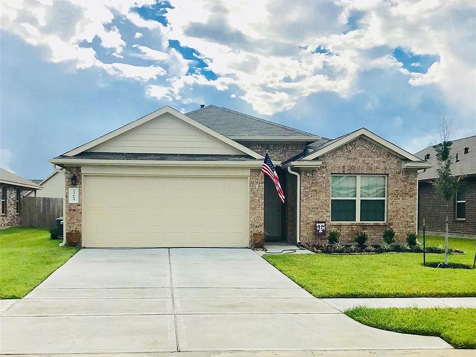1st image of 23619 Shortleaf Pine Dr