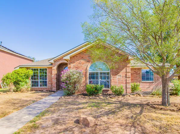 4902 Grinnell St, Lubbock, TX 79416