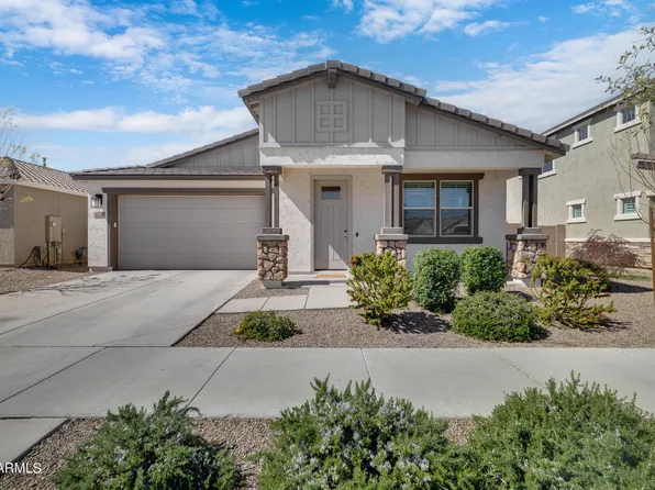 21788 S 230TH Street, Queen Creek, AZ 85142