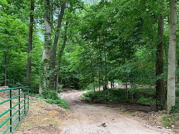 Entrance lot one 