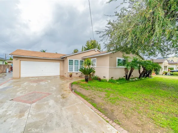 1917 W 15th St, Santa Ana, CA 92706