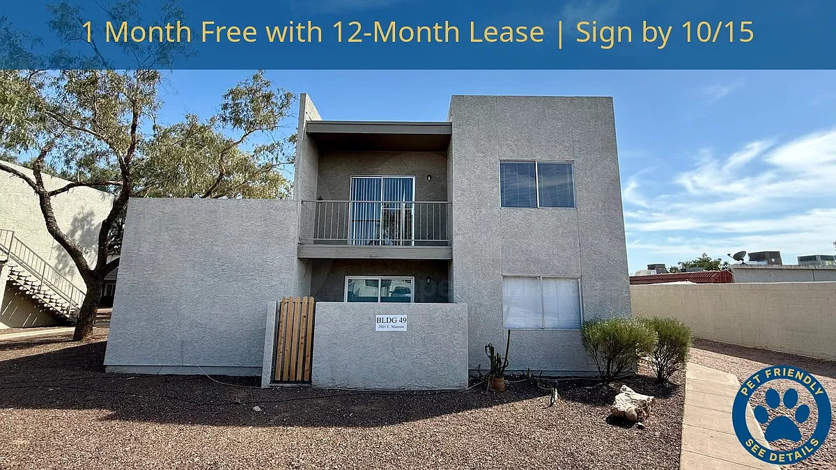 2 bed, 2.0 bath, 1025 sqft, $1,325 — Photo 1