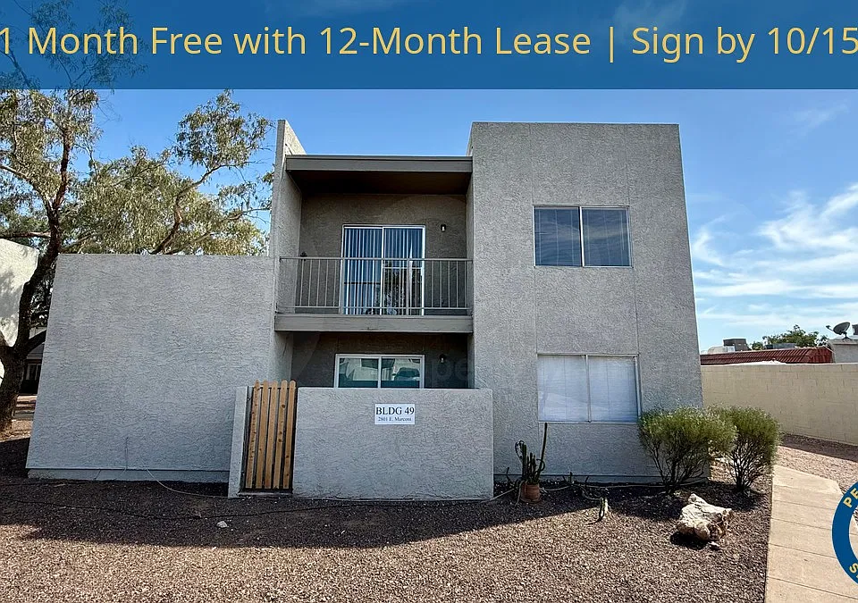 2801 E Marconi Ave #201