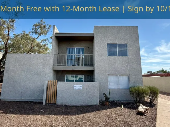 2801 E Marconi Ave #201, Phoenix, AZ 85032