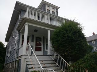 22 Codman Hill Ave, Dorchester, MA 02124