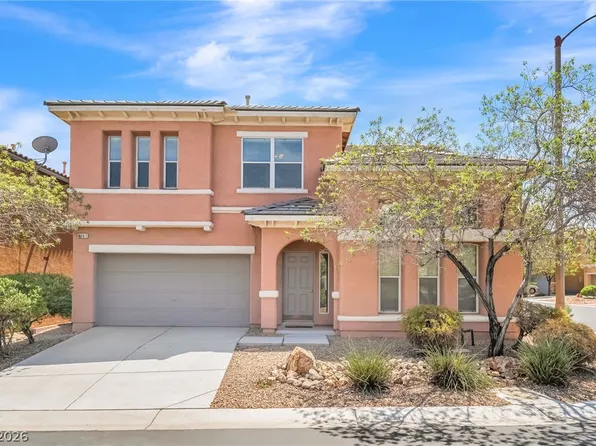 7261 Madarang Ave, Las Vegas, NV 89178