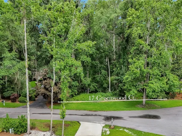 17 Greenwood Ct, Bluffton, SC 29910