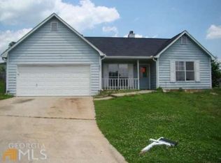 6506 Mill Ct, Morrow, GA 30260