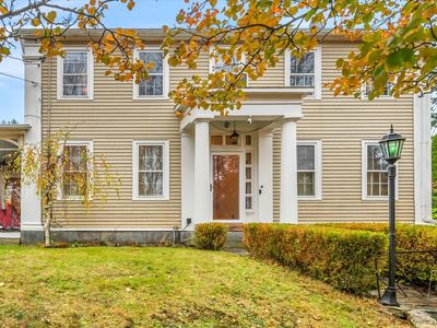 114 Yantic Road, Yantic, CT, 06389
