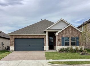 2413 Daisy Ln, Melissa, TX 75454