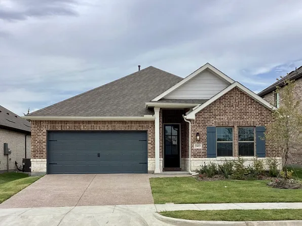 2413 Daisy Ln, Melissa, TX 75454
