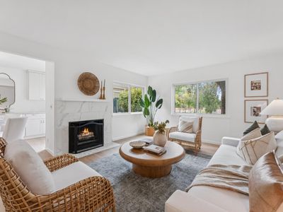 6 Coleridge Drive, Mill Valley, CA, 94941