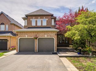 51 Early St, Halton Hills, ON L7G 5W8