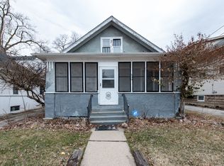 236 S Park Ave, Waukegan, IL 60085