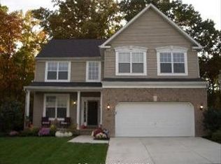 1022 Wheatfield Dr, Millersville, MD 21108