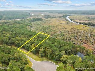 730 Cedarhurst Dr SE, Bolivia, NC 28422