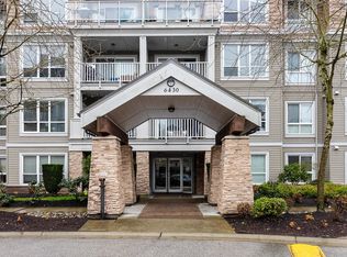 6430 194th St #206, Surrey, BC V4N 6J7