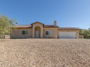 1355 Alma Ct, Rio Rico, AZ 85648