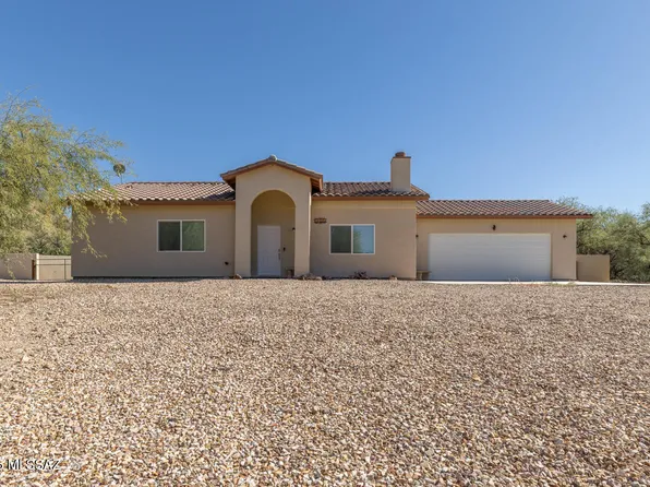 1355 Alma Ct, Rio Rico, AZ 85648
