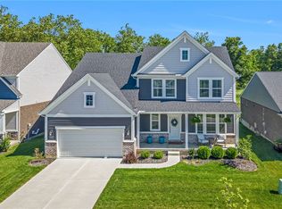 5222 Greenview Lane Turtle, Lebanon, OH 45036