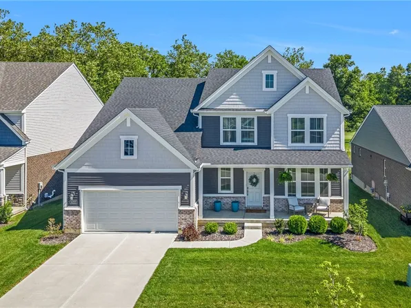5222 Greenview Lane Turtle, Lebanon, OH 45036