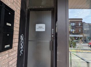 1042 Bloor St W #3, Toronto, ON M6H 1M3